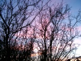 Sunset on Bodmin Moor